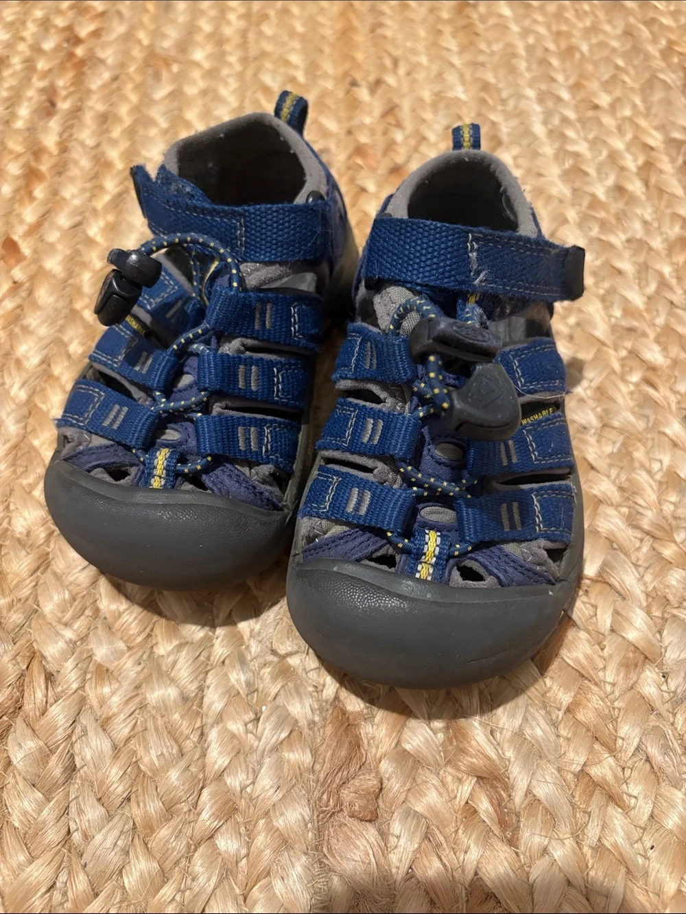 Keen Toddler Shoes